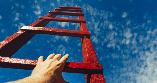 HLPartnership appoints senior recruitment manager to help ARs expand growth up launch new raise higher climb hike