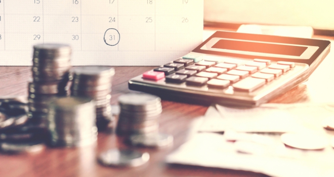 Paragon Bank cuts two-year fixed rates by 30bps  money calendar loan lend mortgage calculator