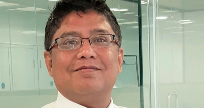 Fast and furious: can the open banking revolution speed up mortgage lending for brokers? Shuvo G Roy Mphasis