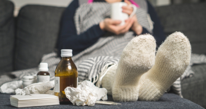 Nationwide launches new insurance product for self-employed and zero-hour workers sick pay ssp illness coronavirus covid 19