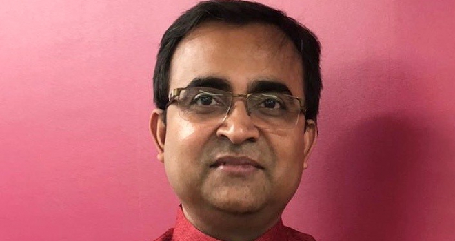 Sidharth Mishra Leumi