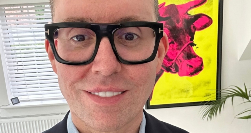 Skipton BS appoints new head of mortgage lending Simon Farrell-Roberts