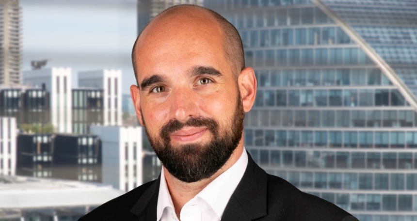 Simon Harrington PIMFA