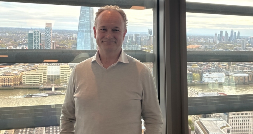 Simon Powell Paragon