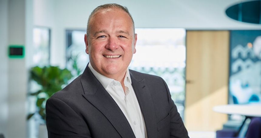 Building Societies Association appoints new chair