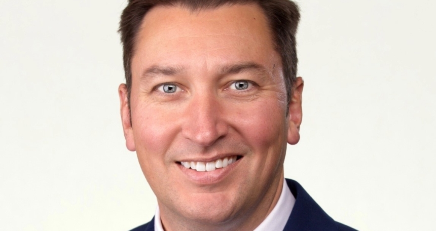 Yorkshire BS appoints new chief commercial officer Simon Watson, YBS Chief Commercial Officer