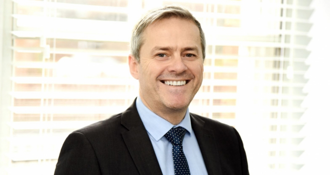 Simon Bancroft First 4 Bridging