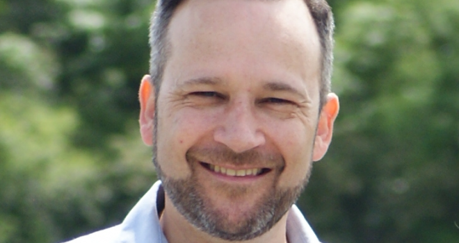Simon Bishop OnLadder