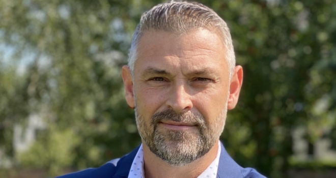 New short-term lender launches product to bridge IHT gap Simon Dawson Legacy Release