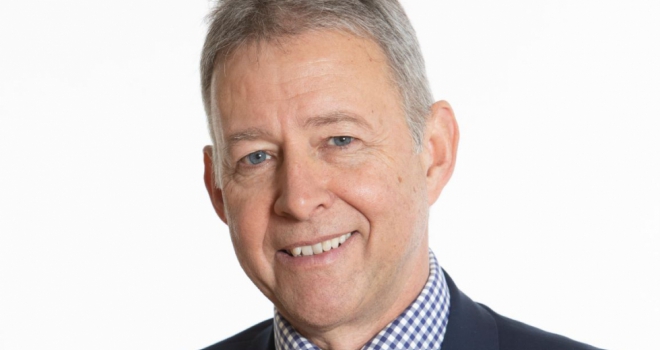 In the Spotlight with Simon Furnell, Masthaven Simon Furnell Masthaven