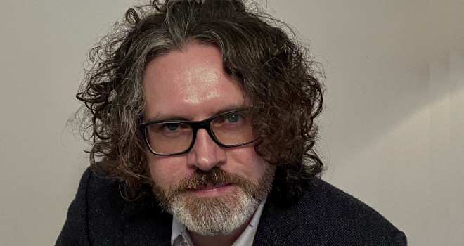 In the Spotlight with Simon Hayton, Pure Retirement  Simon Hayton - Pure Retirement