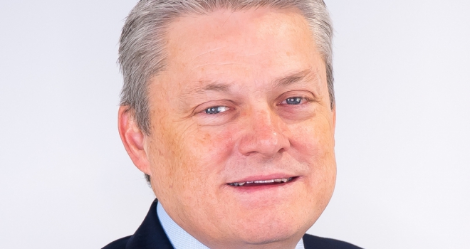 In the Spotlight with Simon Lindley, Cambridge & Counties Bank Simon Lindley Cambridge Counties