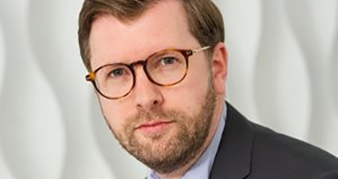 ULS Technology appoints chief commercial and growth officer Simon McCulloch ULS