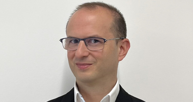 Understanding the refurbishment options Simon Michael, Operations Manager at London Credit