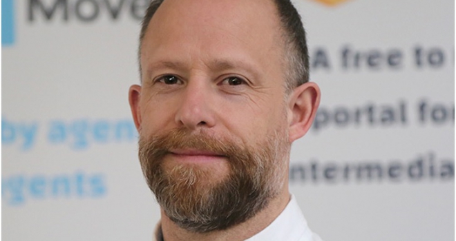 SortRefer expands regional BDM team Simon Parish SortRefer