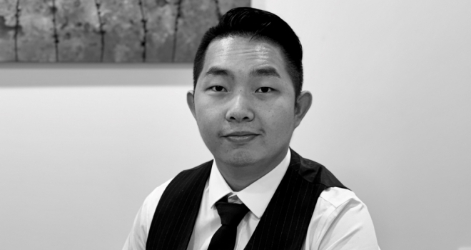 Alternative Bridging expands case management team Sirui Liao Alternative Bridging