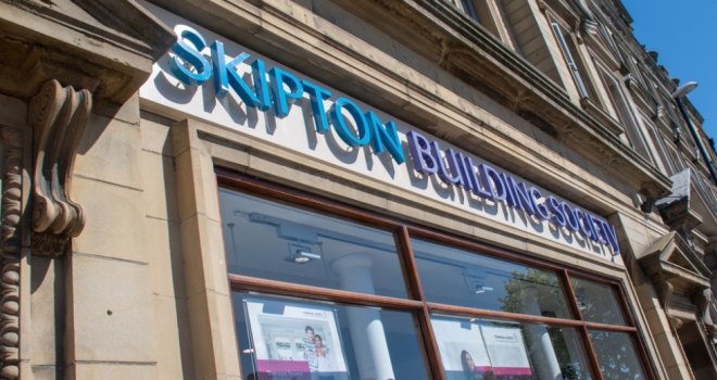 Skipton eases loan-to-income limits following regulatory changes Skipton Building Society