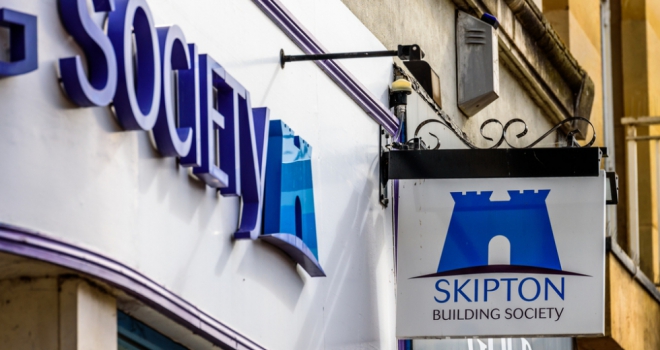 Skipton cuts rates on more than 100 mortgages Skipton Building Society