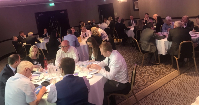 SLE Scottish Lending Event