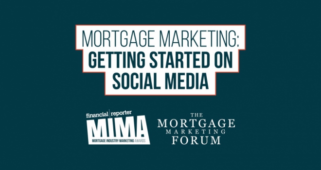 MIMA23: Mortgage marketing on social media  social media marketing mimas