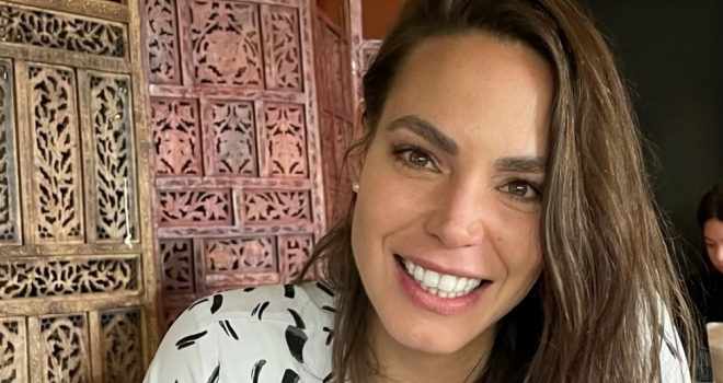 Women in Finance: Standing Tall Sofia Jones Penny House