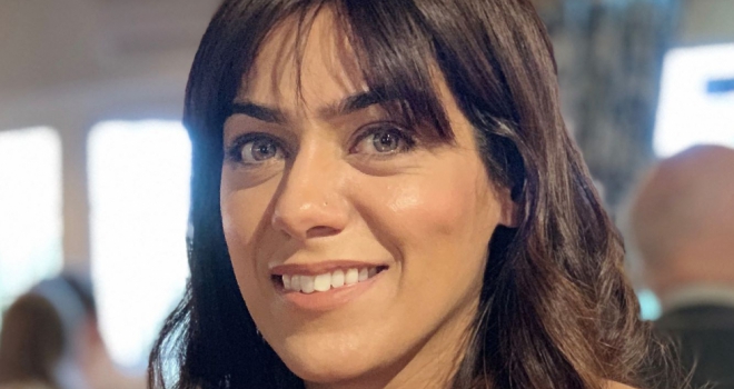 Sonia Mann Redwood Bank