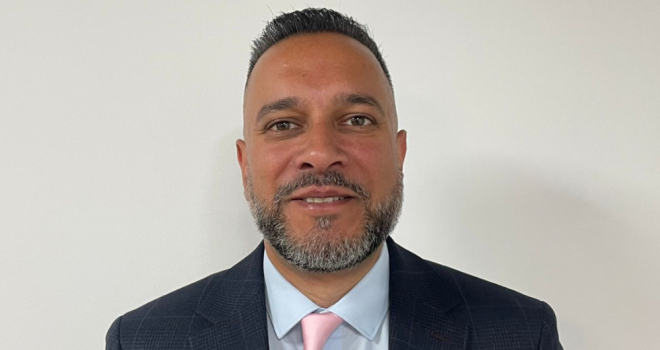 Sonny Gosai joins Brilliant Solutions as bridging and commercial director Sonny Gosai
