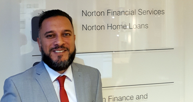 Norton Broker Services announces new partnership with StreamBank sonny gosai norton new