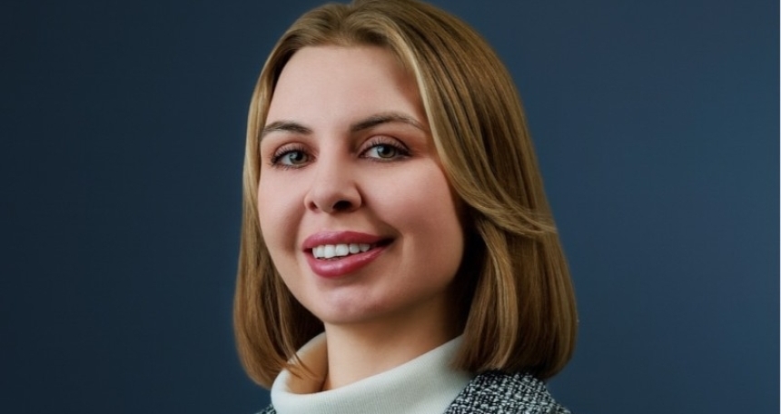 London Credit appoints BDM for the Midlands Sophie Jones-Trutwein London Credit