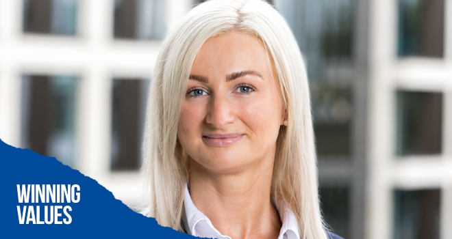 #FRA24 Winning Values: How technology can help lenders, brokers and borrowers win in 2024 Sophie Mitchell-Charman FRA 2024