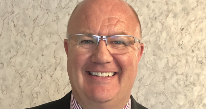 In the Spotlight with Spencer Gale, ULS Technology Spencer Gale ULS