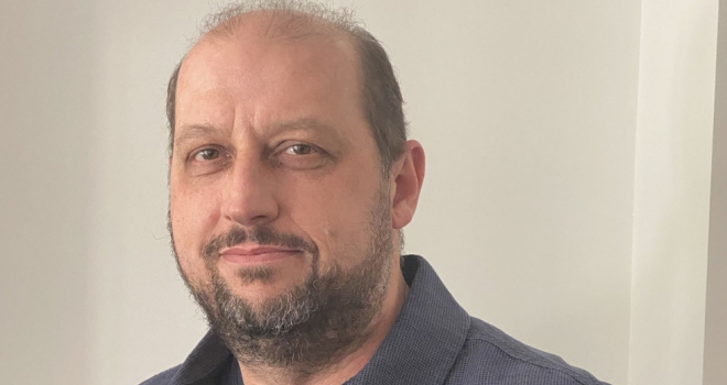 In the Spotlight with Spencer Wyer, CLSQ Spencer Wyer, CLSQ