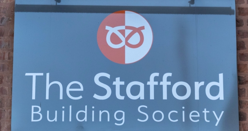Stafford Building Society