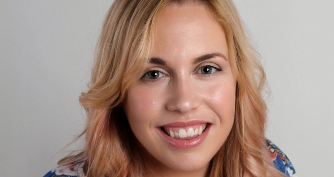 Why awards programmes for women are vital in financial services Steph Whiting South Yorkshire Money