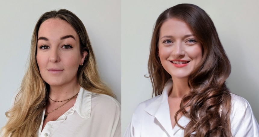 Growth without conflict: How two women rewired sales and risk at a UK challenger lenderĀ Stephanie Burke Rachael Hunnisett April