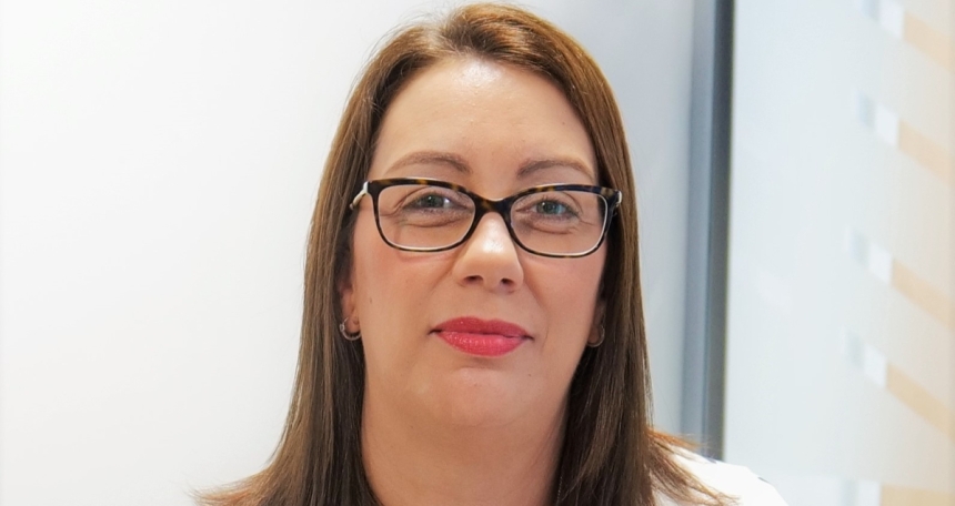 AMI announces five new board appointments Stephanie Charman AMI