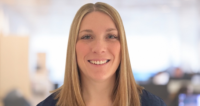 Stephanie Vincent UTB