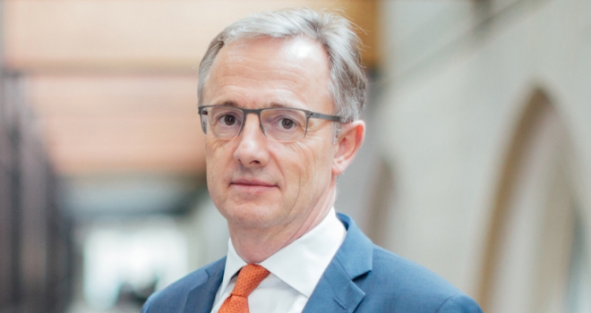 UK Finance CEO resigns over sexist comments Stephen Jones, UK Finance