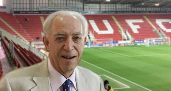 Norton's Stephen Lawrence retires after half a century stephen lawrence norton