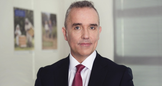 One in four pensioners unaware of option to boost State Pension Stephen Lowe HUB Group