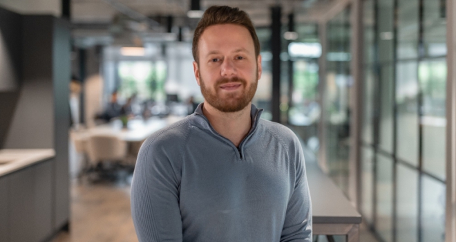 TAB appoints Stephen Wasserman as COO Stephen Wasserman