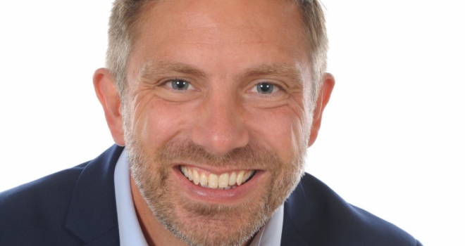 CHL Mortgages appoints BDM for South West and Wales Stephen Wrigley CHL