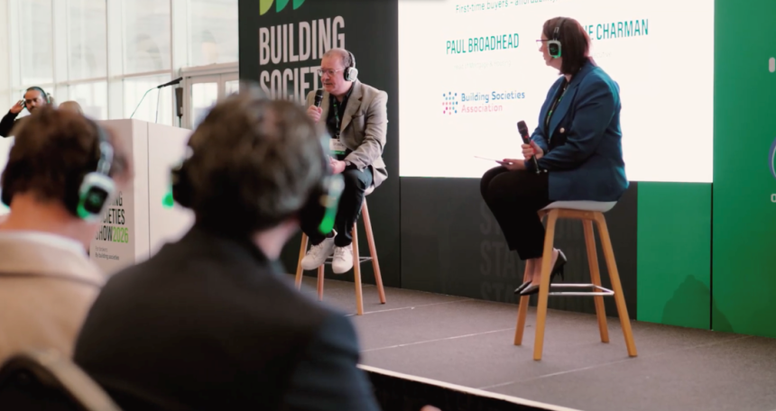 steph charman paul broadhead BSS