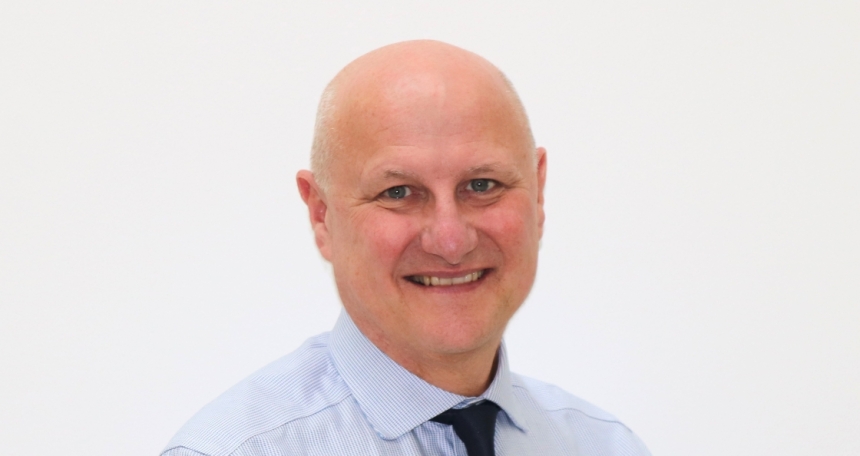 Steve Griffiths - Keystone