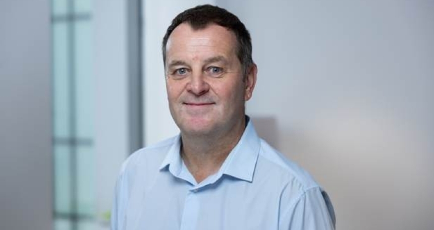 Steve Thompson joins Sancus Lending as relationship director Steve Thompson Sancus