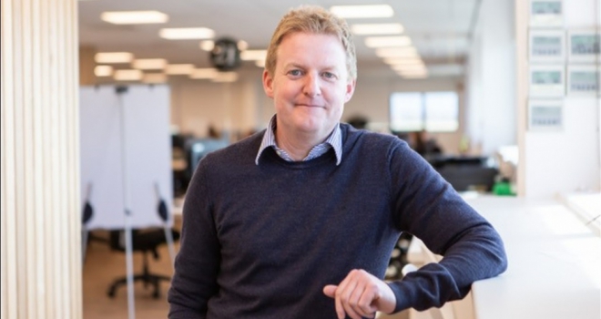 Tandem launches first charge remortgage range Steve Beard Tandem