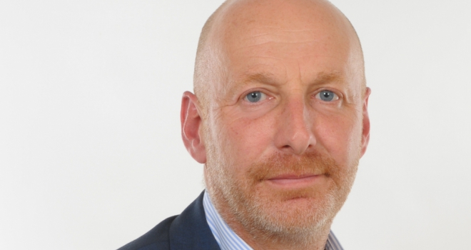 Why advisers still need to be on the ball regarding minimum EPCs Steve Cox Fleet