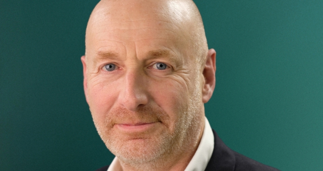 A fall in Bank Rate will act as a considerable kick-start to mortgage activity Steve Cox Fleet 2024