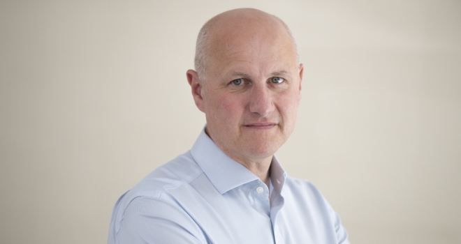 The Mortgage Lender announce new build product Steve Griffiths TML