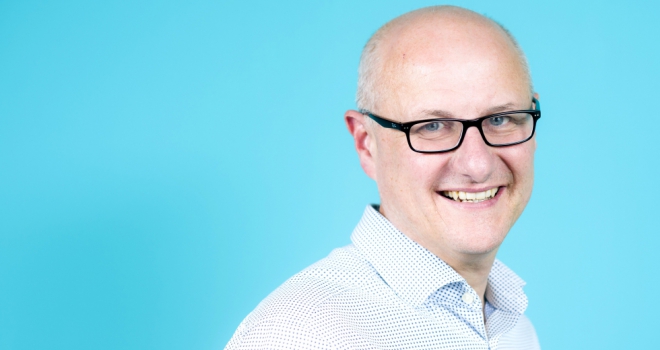 TML launches desktop valuations Steve Griffiths TML